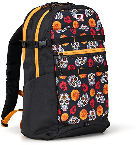 OGIO RUCKSACK ALPHA+ 20 SKULLS P/N: 5922174OG