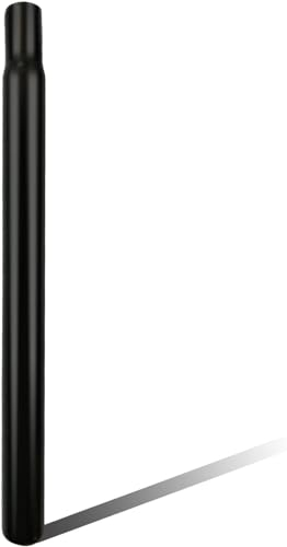 Reggisella per bicicletta, reggisella, reggisella a candela, unisex, per mountain bike, downhill, city bike (Ø 27,2 mm)