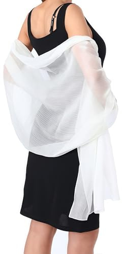 YKDLLF Bufanda Mujer Chales y envolturas Pañuelo Seda Mantón Moda Chal Estolas Fular Boda Fiesta Pañuelo Cuello Mujer Fulares para Elegante Foulard Bufanda Grande Primavera