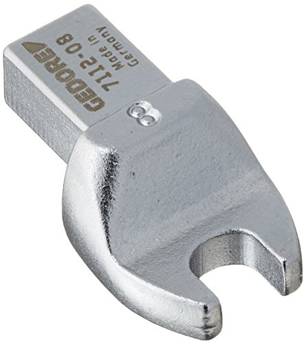 Gedore 7775280 chiave a forchetta