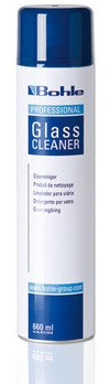 Bohle Professional Glasreiniger 660 ml x 2