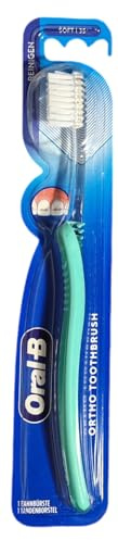 Zahnbürste Oral B 35 Orthodontic
