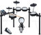 Alesis Command SE Kit - Batteria Elettronica con Pelli Mesh, Connettività USB MIDI, 70 Kit, Oltre 600 Suoni, 120 Basi e Caricamento di Campioni Personalizzati
