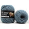 Joayuezo 500g Strickwolle Wollgarn Kaschmir 5 x 100g Strickwolle Strickgarn Häkelgarn Für Schals, Mützen, Kammgarn, Handgestrickte Wolle Improvement (I)