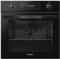 Candy FIDCN615/1 Built In Electric Multifunctional Single Oven, Fan Oven, 70 Litre capacity, 8 functions, enamel interior, Aquactiva steam cleaning, 60cm