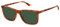 POLAROID PLD 4137/S Gafas de sol hombre habana y rojo