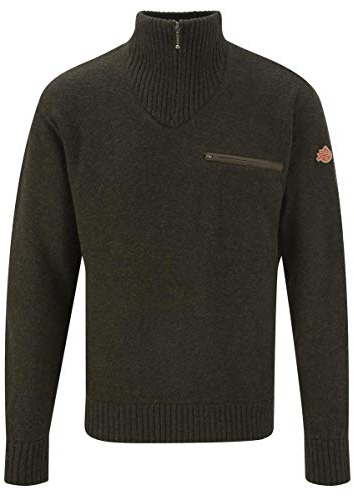 Shooterking Troyer für Herren M