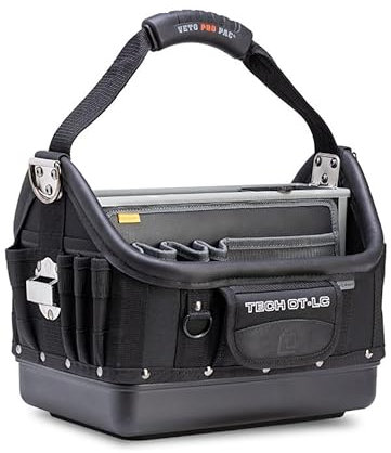 Veto Pro Pac TECH OT-LC BLACKOUT