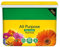 HOCHSTE® All Purpose Plant Food Fertiliser, Water Soluble Growth Feed for Healthy Plants, Feeds All Flowers, Fruit, Veg & Shrubs, Easy Mix Formula for Bigger, Stronger Plants, 2kg