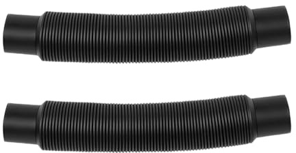 YCHUCH Set di accessori per tubo dell'acqua piovana resistente alle intemperie per barili da giardino fai-da-te per irrigazione vegetale Riciclaggio dell'acqua rapida Installazione Set di riciclaggio