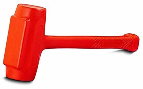 Stanley Compo-Cast Vorschlaghammer 5210 g, 1-57-554