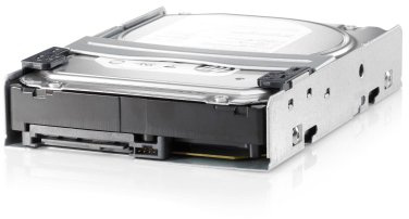 HP 693648-B21 1200GB Dual Port Enterprise Internal Hard Disk Drive