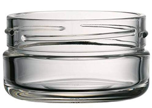 WMF Ersatzglas zu Teekanne 06.3690.6040 Glas spülmaschinengeeignet