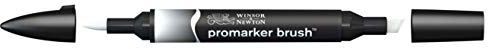 Winsor & Newton Promarker Brush 00BL Blender
