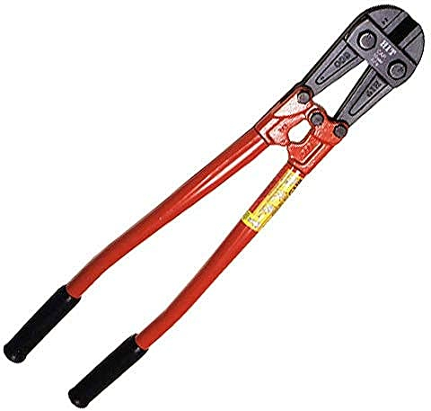 Hit 3750015 Tagliabulloni NBC Standard, Lame Nere