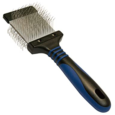 Show Tech Twin Flex Bürste small