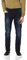 Blend 20701674 Herren Jeans Hose Jogg Denimhose 5-Pocket Jet Fit Slim Fit, Größe:33/32, Farbe:Dark Blue (76204)
