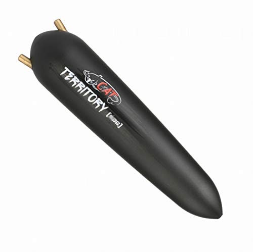 MIKADO TERRYTORY Welspose - Posa Subacquea con sonaglio, 40 g
