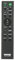 Nuovo RMT-AH100U Telecomando di ricambio - VINABTY RMT AH100U Soundbar Telecomando per SONY RMTAH100U Sound Bar HT-CT180 SA-CT180 SA-WCT180 HTCT180 SACT180 SAWCT180 Remote Control