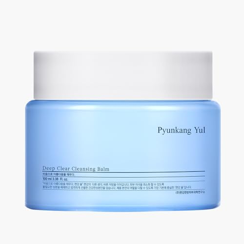 PYUNKANG YUL Deep Clear Cleansing Balm (100 ml)