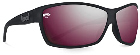 Gloryfy Unisex G13 E-Bike Edition TRF Sonnenbrille, Grau, L