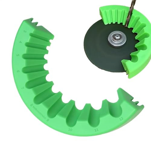 Affilatrice per tutte le punte, smerigliatrice per punte da trapano vecchie, 3-12 mm, accessori per smerigliatrice, accessori per utensili elettrici