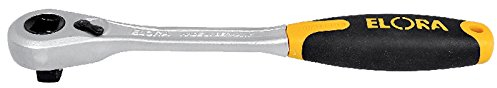 Elora 77.100 Umschaltknarre (0,5 Zoll) 250mm