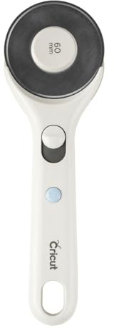 Cricut Rollschneider, 60 mm