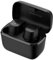 Sennheiser CX Plus True Wireless Special Edition – Bluetooth-In-Ear-Kopfhörer: Musikhören und Telefonieren mit Active Noise Cancellation, mattschwarz