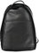 Calvin Klein Herren Set Round BP K50K511212 Rucksäcke, Schwarz (Ck Black)