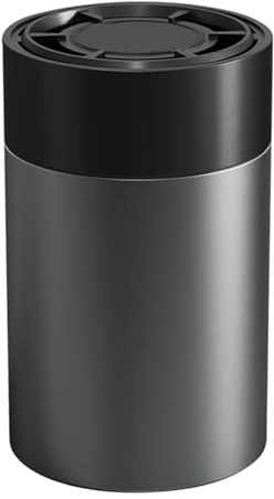 Keenso Car Air Freshener, Car Cup Holder Aromatherapy Car Perfume Diffuser Long Lasting High Capacity Long-Lasting Scent Cup Air Fresheners Diffuser Cup for Vehicle