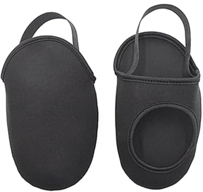Haodream Protezioni antivento Montaggio antiscivolo Mezzi stivali Bici Copriscarpe per biciclette Copriscarpe da ciclismo invernali Accessori per l'equitazione Copriscarpe da ciclismo da città
