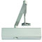 Dorma - Bras a compas pour classic line - Finition.Blanc