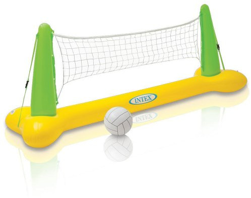 Set Volleyball Hinchable 239x64x91c