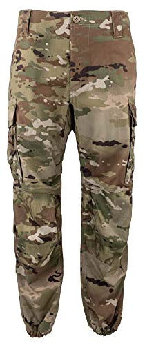 Propper womens F5920 Women's Hot Weather Uniform Trouser Pants, Ocp, 31 Regular US