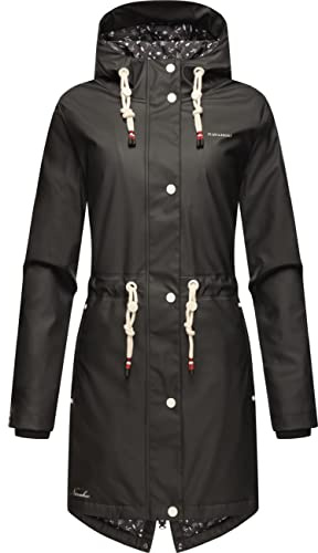 Navahoo Tropical Stormoo - Veste de pluie - Veste de transition