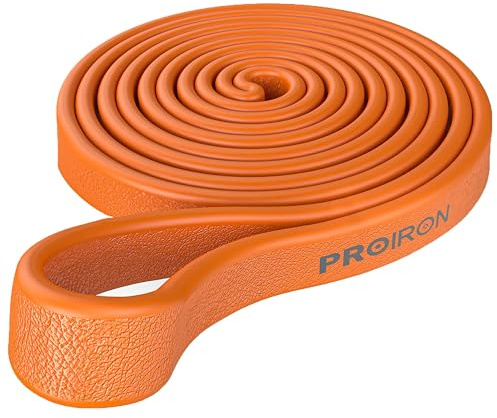 PROIRON Motståndsband – Assisterade Dra Upp Band – Träningsband för Crossfit Styrketräning – Rörlighetsband för män och Kvinnor fitness Sport Muskelbyggande Klättra Yoga Crossfit