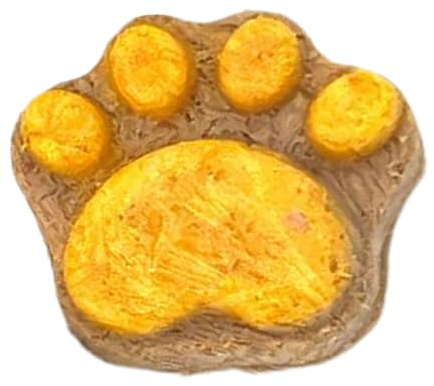 Snack per Gatti,Liofilizzati Forma per Gattini | Integratore Masticabile Nutrizionale per Piccoli Grandi Felini - Ricompensa Salutare per di in Casa o Viaggio
