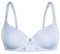 Sassa Schalen-BH LOVELY SECRET 24788, 90, B, wei ß