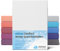 etérea Jersey Spannbettlaken 100x200cm - 120x200cm Weiss bis 25 cm Höhe - 100% Baumwolle Spannbetttuch Oekotex - Bed Sheets Leintuch Bettbezug - Bettlaken 100x200 cm - 120x200 cm - White