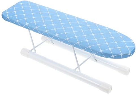 Garneck Kompaktes Bügelbrett Für Brust Rücken Und Ärmel Robustes Stoffmaterial Für Den Gebrauch