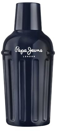 Pepe Jeans Addictive For Him Perfume Men's Eau de Parfum 100 ml Oriental, Woody Men's Perfume, Men's Gifts