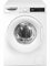 Smeg LB2T92ASIT - Lavatrice da 9 kg, 1200 giri, Libera installazione, Classe energetica A