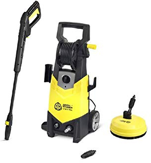 Annovi Reverberi Idropulitrice Tillo (171K X-TRA, 2200 W, 170)