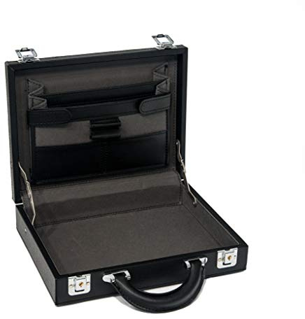 Childs dress up Briefcase, Kids pretend play suitcase, toy