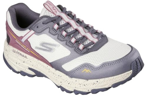 Skechers Hombre IR Correr Trail Altitude 2.0 Mármol Falda 3.0 Zapatillas