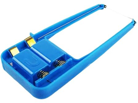 Utensile da taglio in schiuma – Tagliatrice fai-da-te per intagliare con precisione e facilità | Attrezzo pratico per scultura su schiuma, adatto a progetti artistici, modellismo, pubblicità e lavori