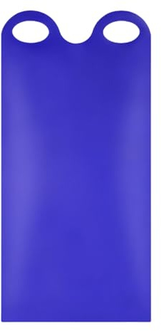 Snow Sled – Portable Foldaway Snow Slider, Durable Winter Play Board, Smooth Speed | Easy Carry for Family Alpine Activity Space Saving Seasonal Outdoor Toy Fun Equipment