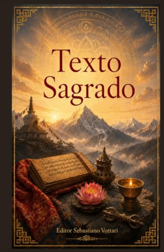 Texto Sagrado (Religión y Espiritualidad)
