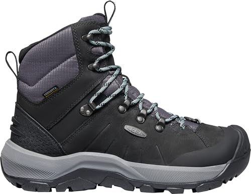 Women's - Revel 4 Mid Height Polar Insulated Waterproof Snow Boots